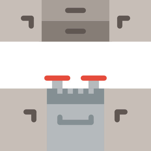 Kitchen icon