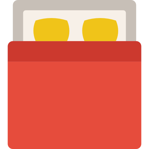 Bed icon