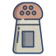 Salt shaker icon 64x64