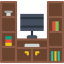 Cupboard icon 64x64
