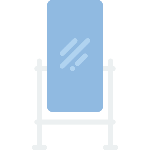 Mirror icon