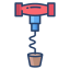 Wine opener 상 64x64