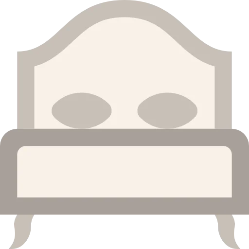 Bed Ikona