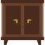 Wardrobe icon 64x64
