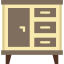 Wardrobe icon 64x64