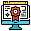 Webpage іконка 64x64