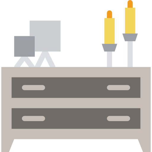Cupboard icon