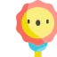 Rattle icon 64x64