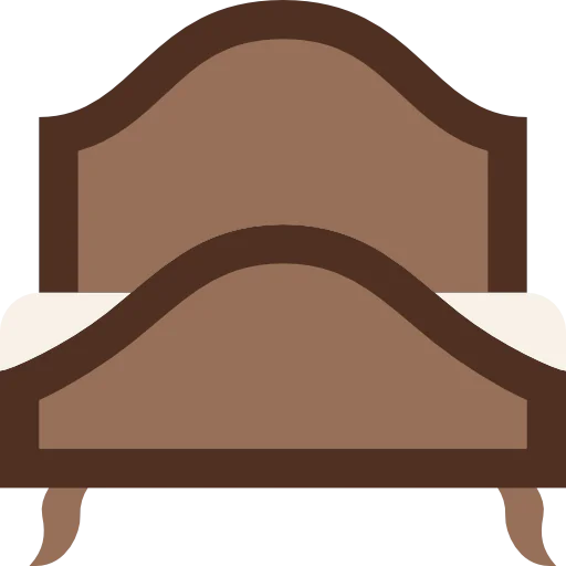 Bed icon