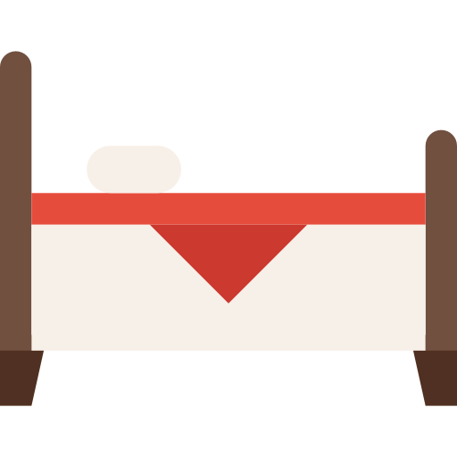 Bed icon