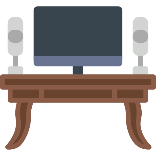 Desk icon