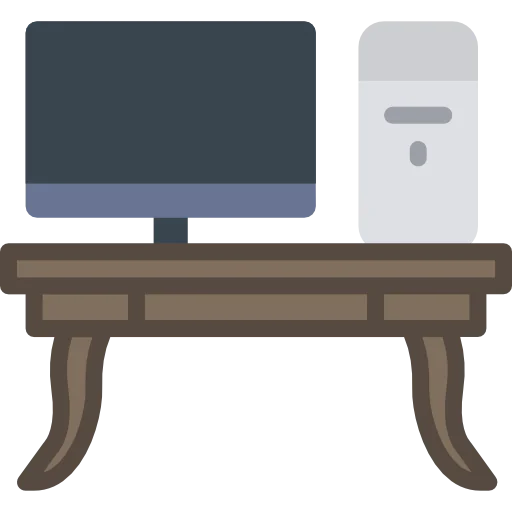 Desk icon