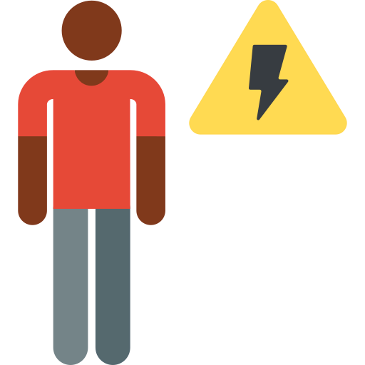 Electricity icon