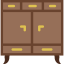 Wardrobe icon 64x64