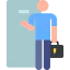 Electrician icon 64x64