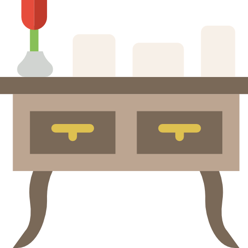 Desk icon