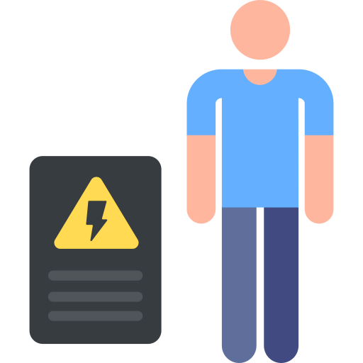Fuse box icon