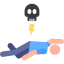 Electricity icon 64x64