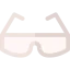 Safety glasses icône 64x64