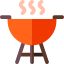 Barbecue icon 64x64