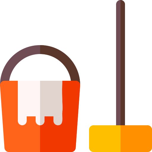 Cleaning icon