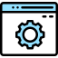 Browser icon 64x64