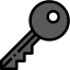 Key icon 64x64