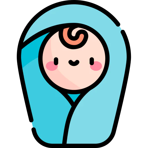 Newborn icon
