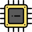 Cpu icon 64x64
