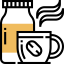 Coffee icon 64x64