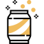 Soda can icon 64x64