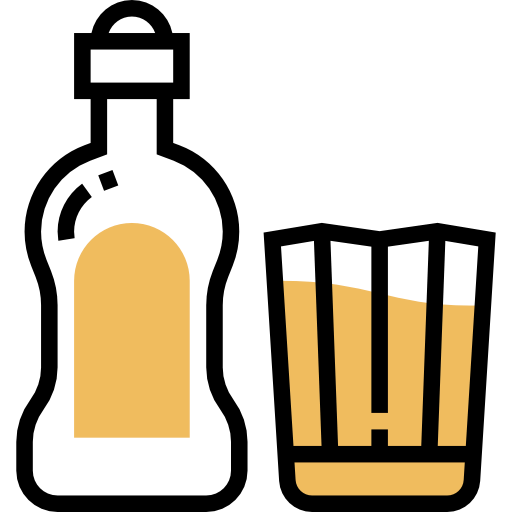 Vodka icon