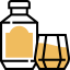 Whiskey icon 64x64