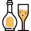 Champagne icon 64x64