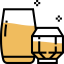 Glass icon 64x64