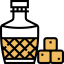 Whiskey icon 64x64
