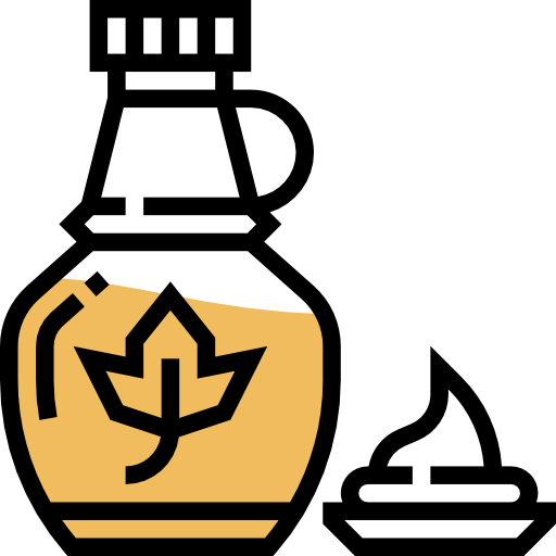 Syrup icon