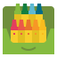 Crayon icon 64x64