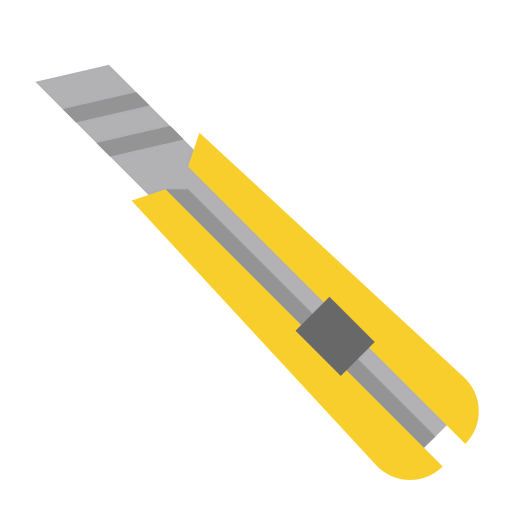 Cutter icon