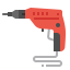 Drill icon 64x64