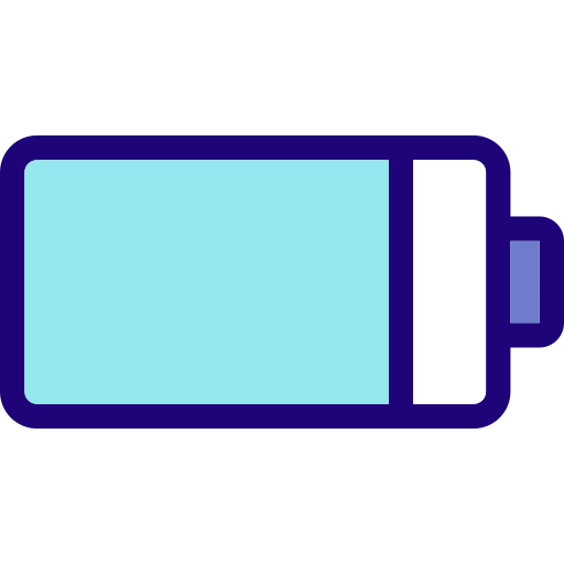 Battery icon