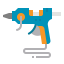Glue gun icon 64x64