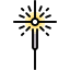 Sparkler icon 64x64