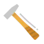 Hammer icon 64x64