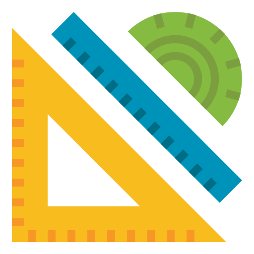 Ruler icon
