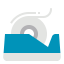 Tape icon 64x64