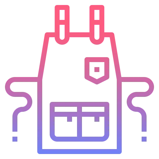 Apron icon