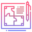 Architecture icon 64x64
