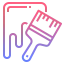 Paint icon 64x64