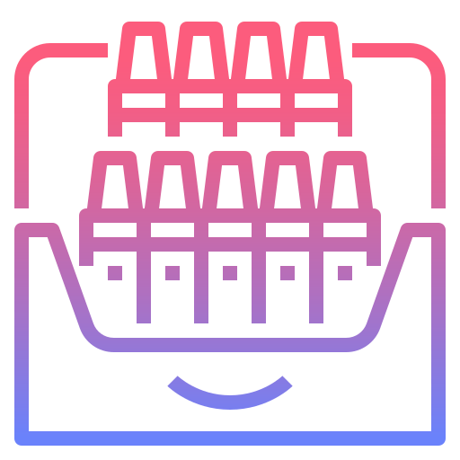 Crayon icon